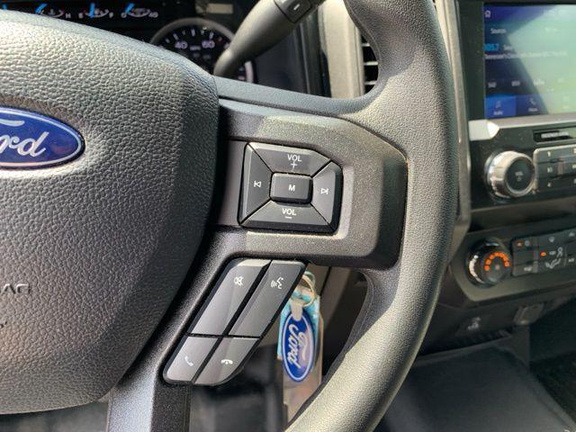 used 2021 Ford F-350 car, priced at $44,428