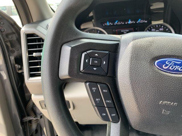 used 2021 Ford F-350 car, priced at $44,428