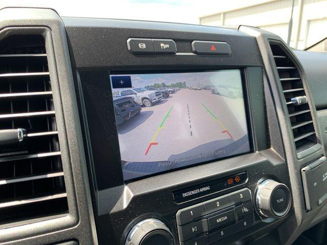 used 2021 Ford F-350 car, priced at $44,428