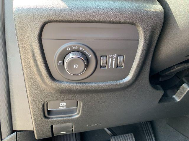 new 2025 Jeep Grand Cherokee L car, priced at $52,645