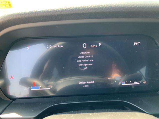 new 2025 Jeep Grand Cherokee L car, priced at $52,645