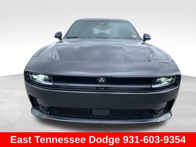 new 2025 Dodge Charger Daytona car, priced at $61,590