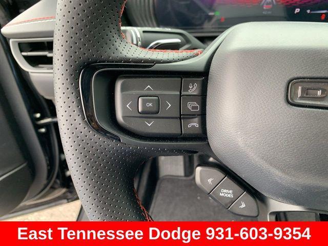 new 2025 Dodge Charger Daytona car, priced at $61,590