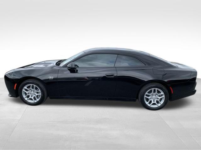 new 2025 Dodge Charger Daytona car, priced at $61,590