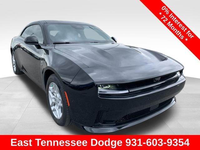 new 2025 Dodge Charger Daytona car, priced at $41,000