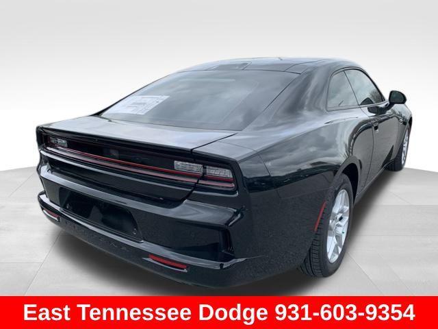new 2025 Dodge Charger Daytona car, priced at $61,590