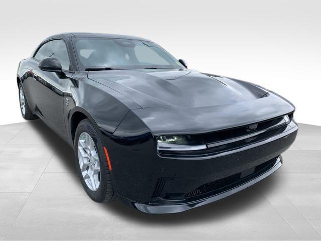 new 2025 Dodge Charger Daytona car, priced at $61,590