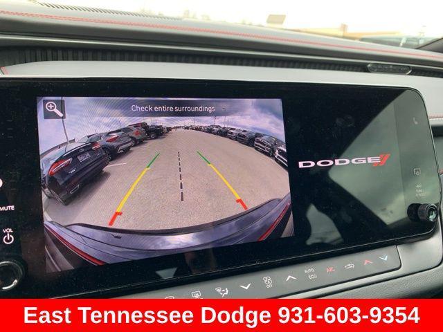 new 2025 Dodge Charger Daytona car, priced at $61,590