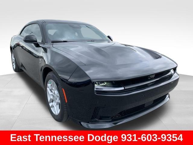 new 2025 Dodge Charger Daytona car, priced at $61,590