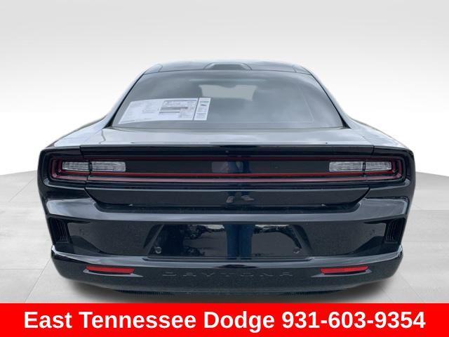 new 2025 Dodge Charger Daytona car, priced at $61,590