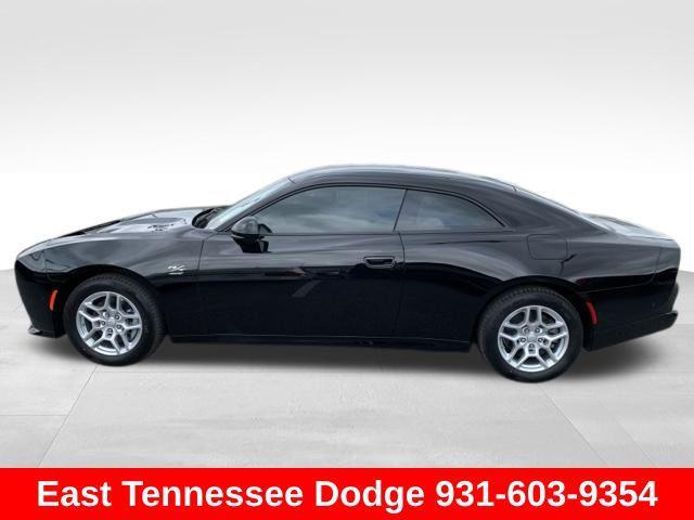 new 2025 Dodge Charger Daytona car, priced at $61,590