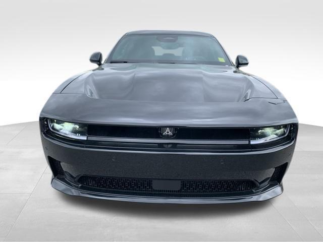 new 2025 Dodge Charger Daytona car, priced at $61,590