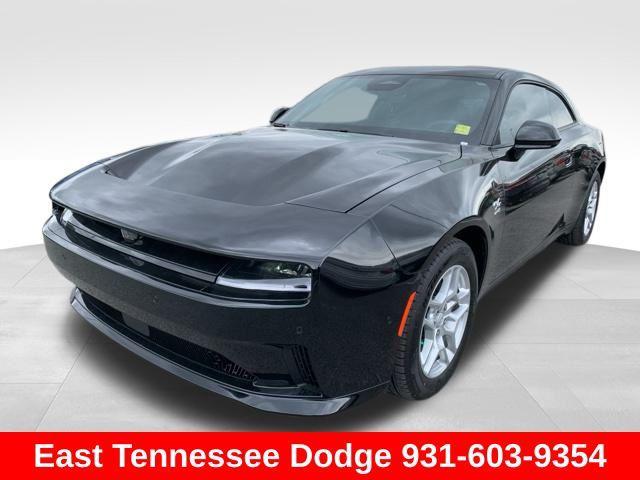 new 2025 Dodge Charger Daytona car, priced at $61,590