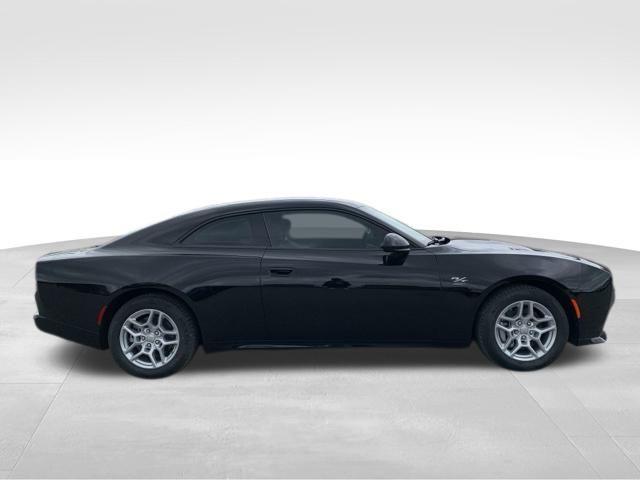new 2025 Dodge Charger Daytona car, priced at $61,590
