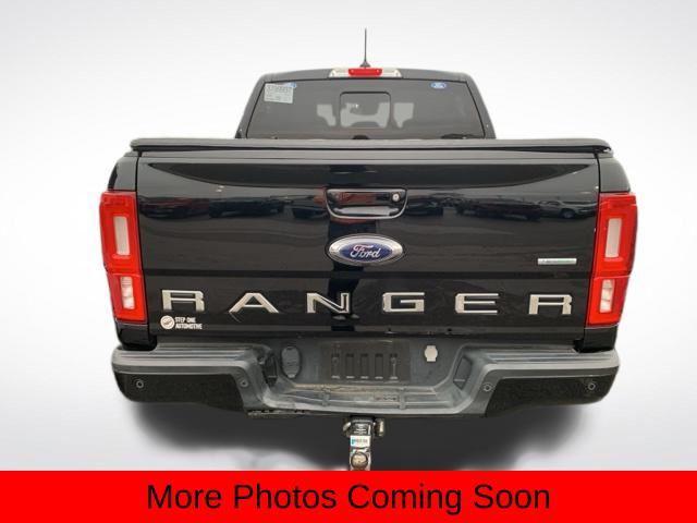 used 2019 Ford Ranger car, priced at $28,485