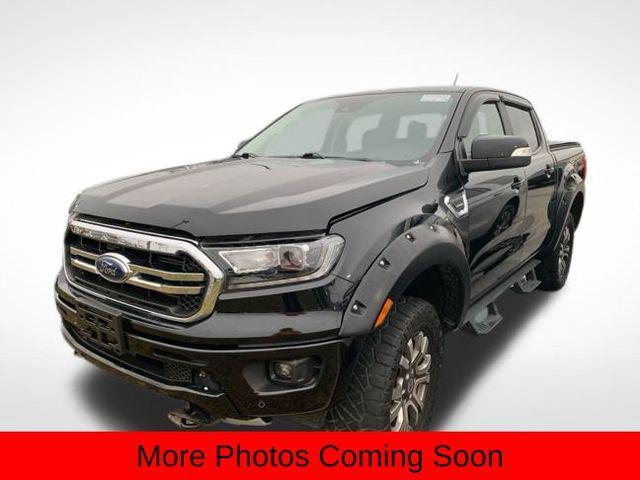 used 2019 Ford Ranger car, priced at $28,485