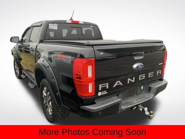 used 2019 Ford Ranger car, priced at $28,485