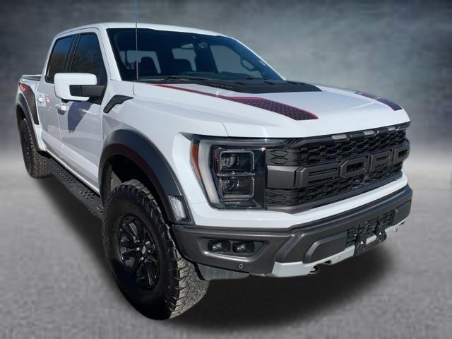 used 2022 Ford F-150 car, priced at $64,761