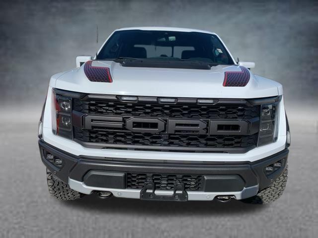 used 2022 Ford F-150 car, priced at $64,761