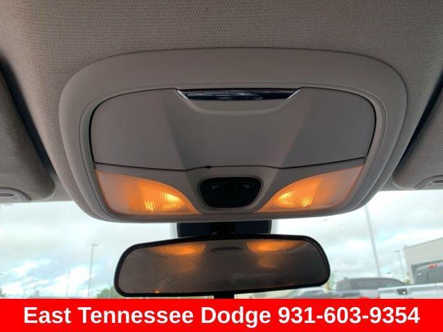 used 2019 Jeep Cherokee car, priced at $16,629