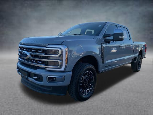 used 2024 Ford F-250 car, priced at $85,719