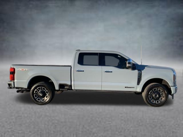 used 2024 Ford F-250 car, priced at $85,719