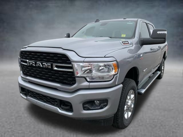 new 2024 Ram 2500 car, priced at $65,733