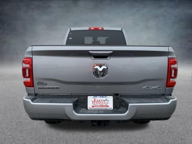 new 2024 Ram 2500 car, priced at $65,733