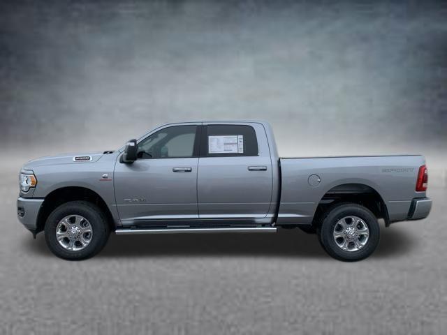 new 2024 Ram 2500 car, priced at $65,733