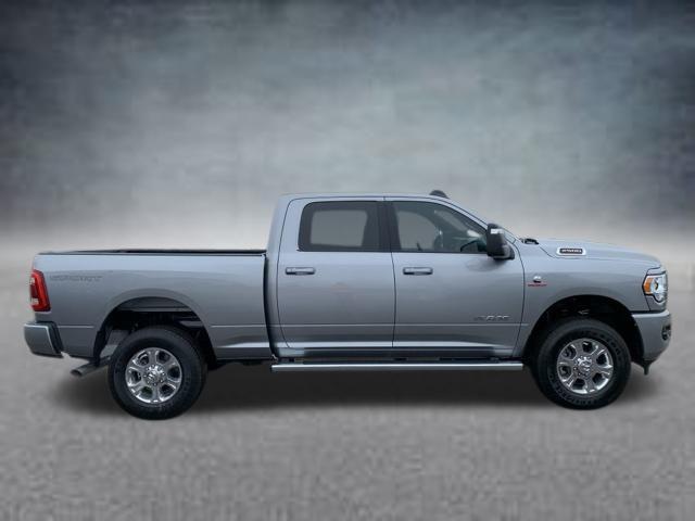 new 2024 Ram 2500 car, priced at $65,733