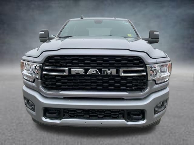 new 2024 Ram 2500 car, priced at $65,733