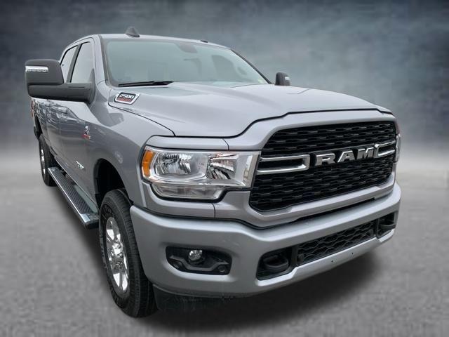 new 2024 Ram 2500 car, priced at $65,733