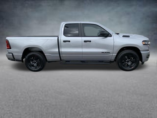 new 2025 Ram 1500 car, priced at $49,687