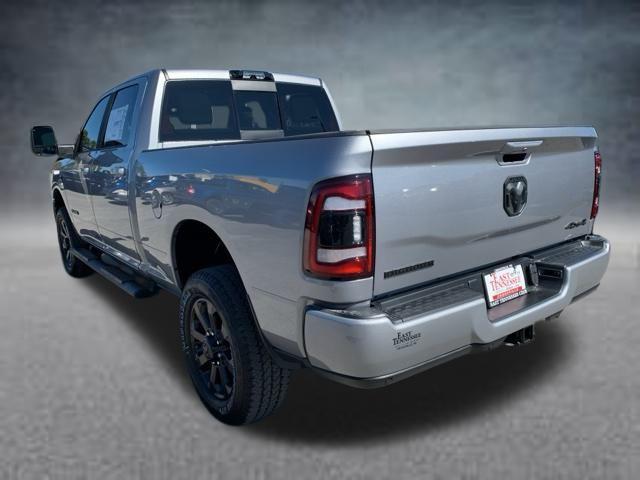 new 2024 Ram 2500 car, priced at $72,099