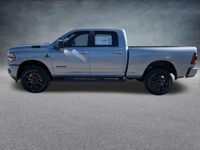 new 2024 Ram 2500 car, priced at $72,099