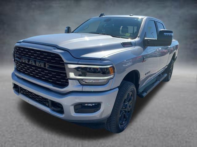 new 2024 Ram 2500 car, priced at $72,099