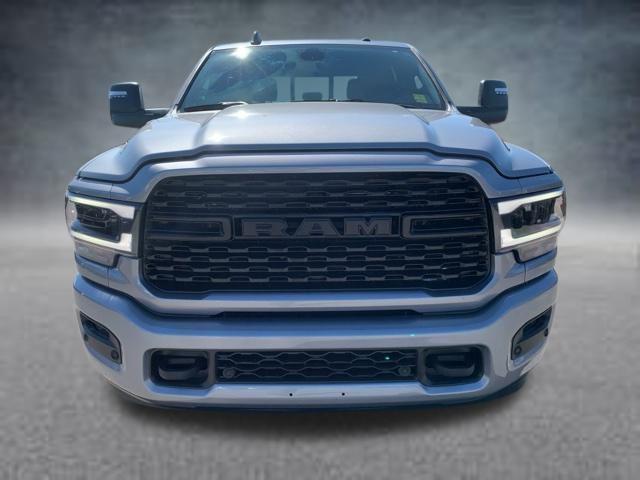 new 2024 Ram 2500 car, priced at $72,099