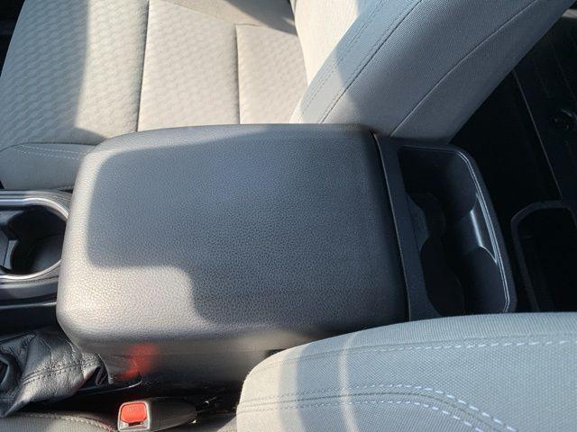 used 2021 Toyota Tacoma car, priced at $22,427