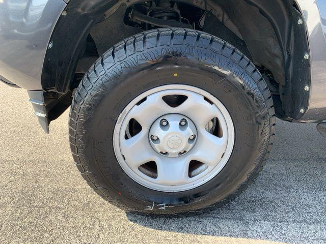 used 2021 Toyota Tacoma car, priced at $22,427