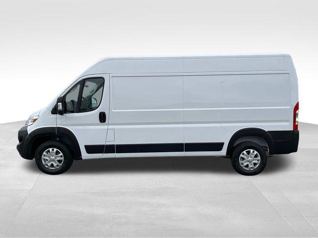 new 2024 Ram ProMaster 2500 car, priced at $51,089