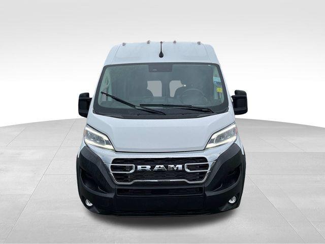 new 2024 Ram ProMaster 2500 car, priced at $51,089