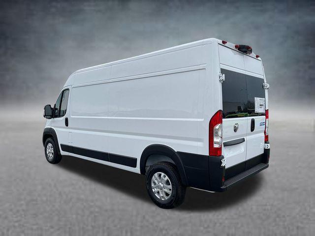 new 2024 Ram ProMaster 2500 car, priced at $53,089