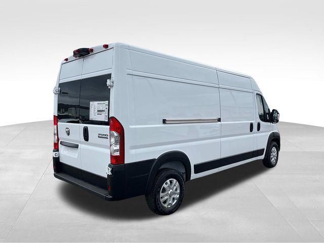 new 2024 Ram ProMaster 2500 car, priced at $51,089