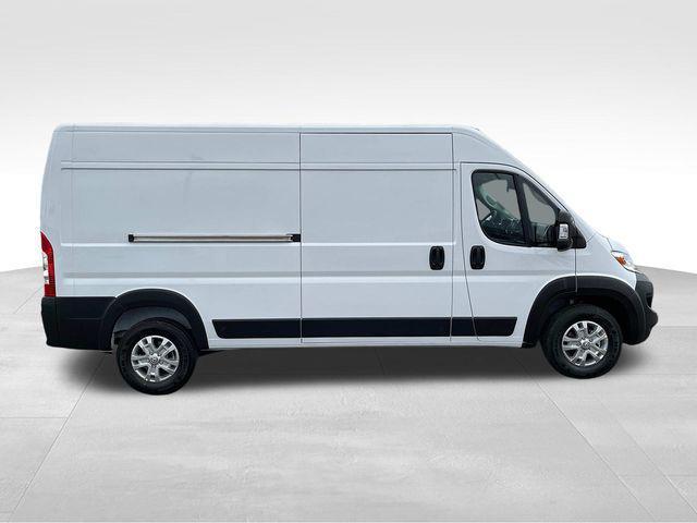 new 2024 Ram ProMaster 2500 car, priced at $51,089