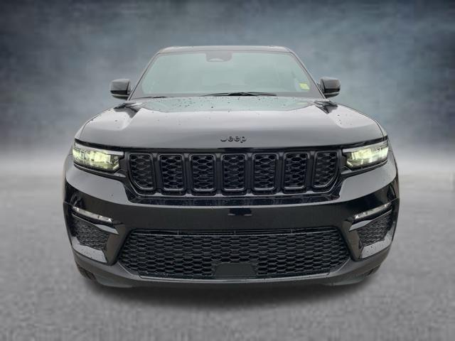 new 2025 Jeep Grand Cherokee car, priced at $50,231