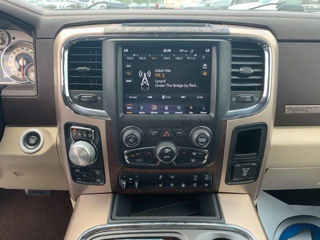 used 2018 Ram 1500 car, priced at $26,795