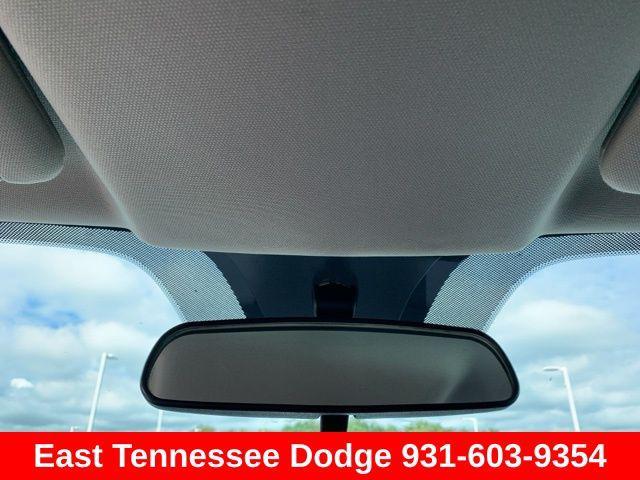 used 2015 Ram 2500 car, priced at $19,998