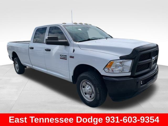 used 2015 Ram 2500 car, priced at $19,998
