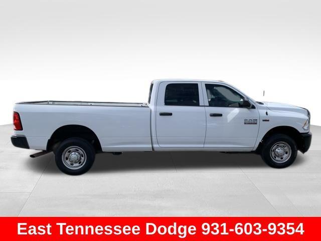 used 2015 Ram 2500 car, priced at $19,998