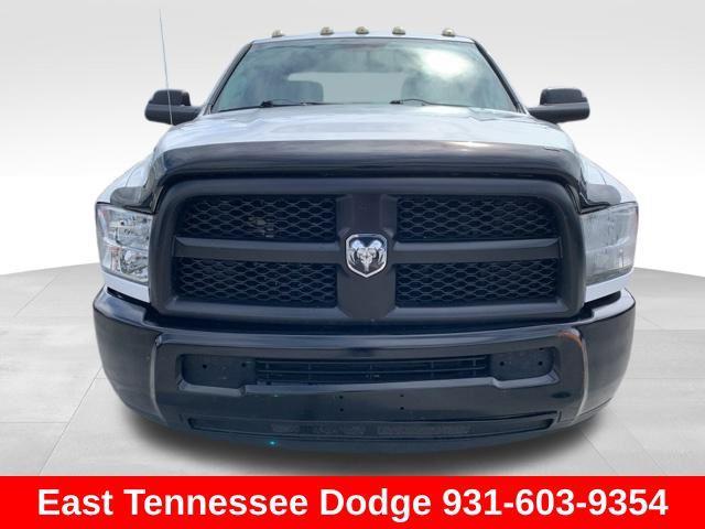 used 2015 Ram 2500 car, priced at $19,998